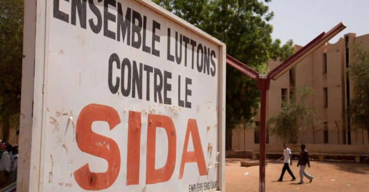 Burkina/VIH-SIDA en milieu jeunes : même pas peur!