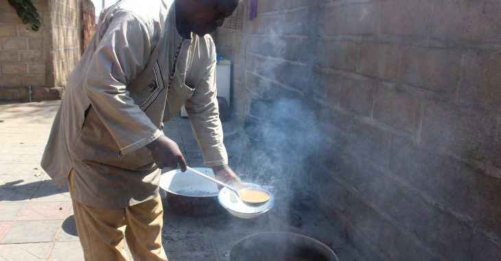 <strong>Burkina : Sur les traces du polpogué, spécialité culinaire de Koupéla</strong>