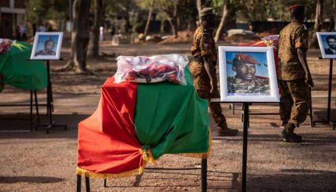 Burkina: le Comité International Mémorial Thomas Sankara reconnu d’utilité publique