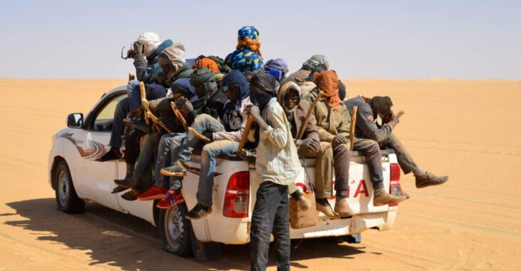 Migration au Sahel : du rêve au cauchemar