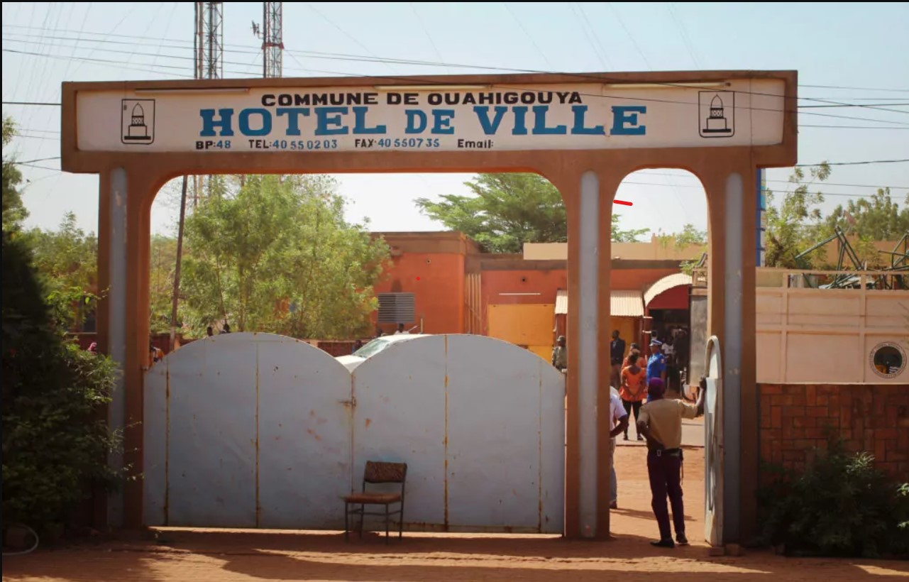 Burkina : Un mouvement d’humeur annoncé par les agents de la mairie de Ouahigouya