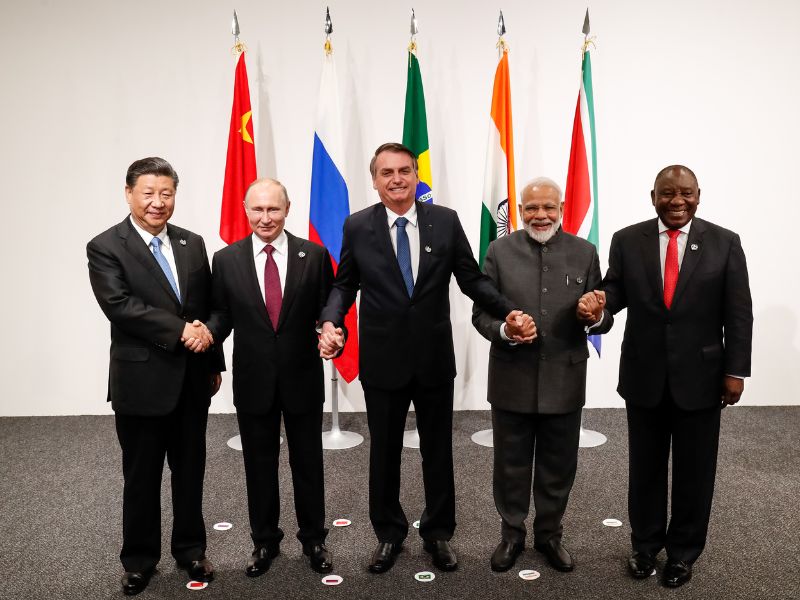 15e Sommet des BRICS : vers l’élargissement de l’organisation