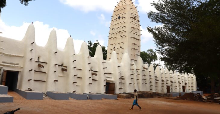 Burkina: Dioulassoba, 15 hectares de résistance pour préserver une authenticité