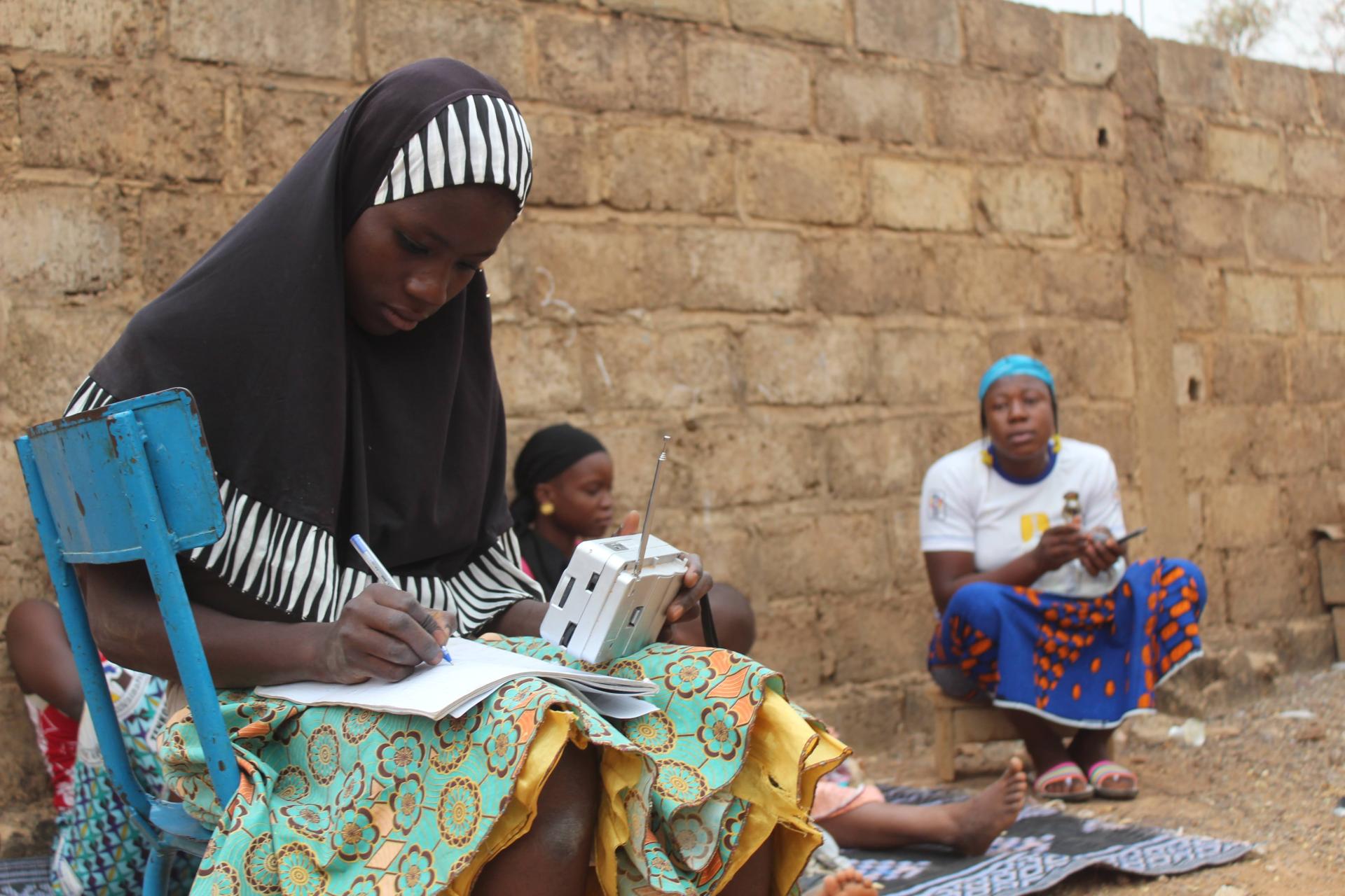 Education en situation d’urgence: 5 choses à savoir sur les mesures du gouvernement burkinabè