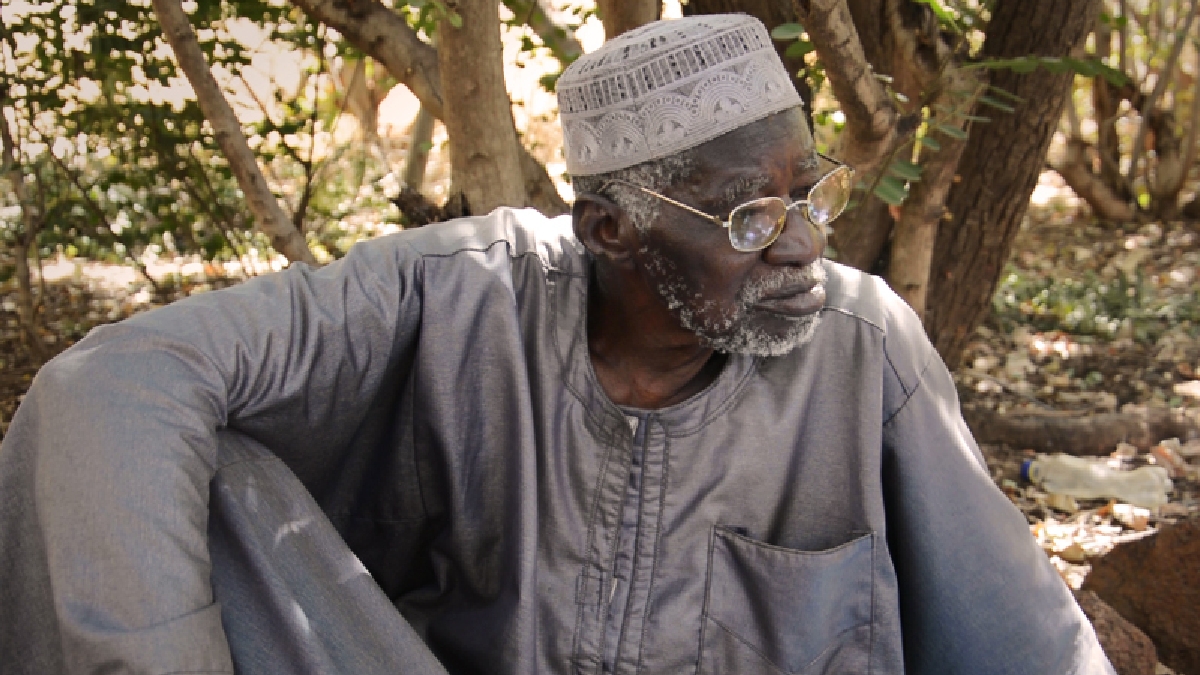 7 choses à savoir sur Yacouba Sawadogo, l’homme qui a combattu le désert