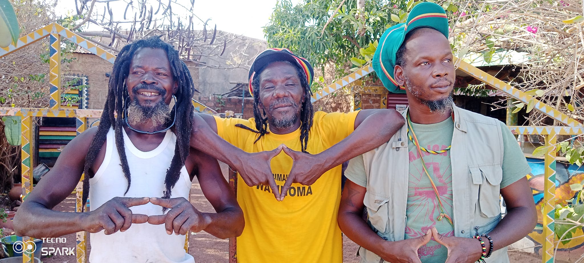 Bob Marley : un message universel et d’actualité pour mélomane du reggae