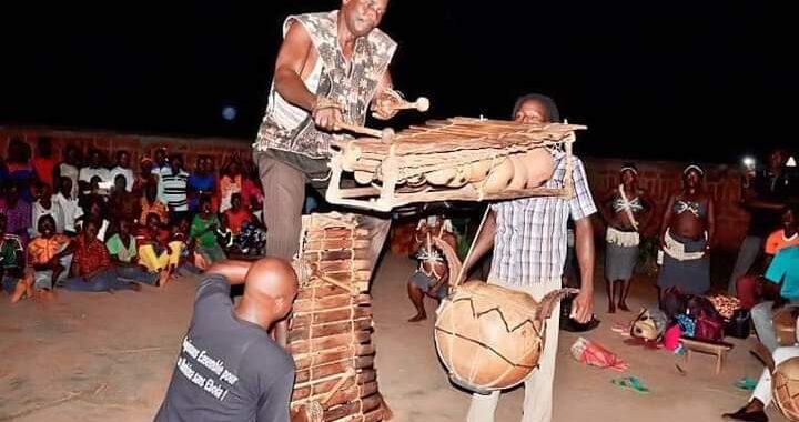 Le balafon Toussian, instrument sacré et de réjouissance dans le grand Ouest du Burkina