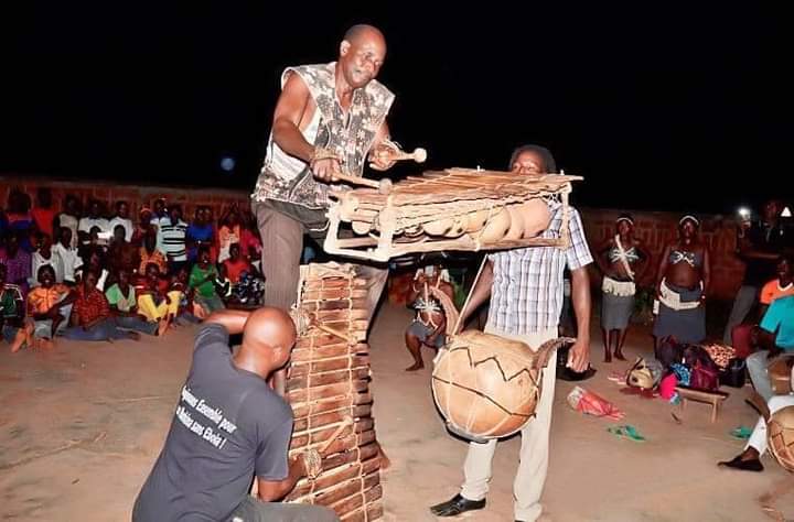 Le balafon Toussian, instrument sacré et de réjouissance dans le grand Ouest du Burkina