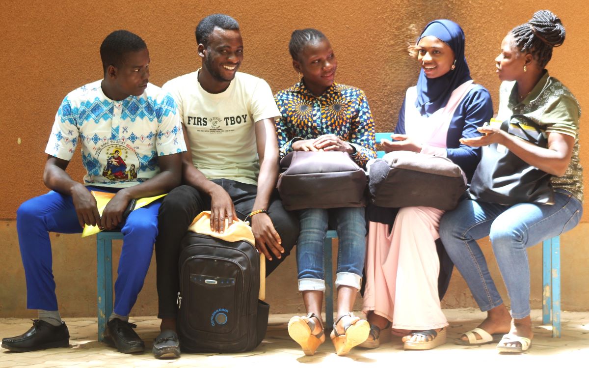 L’éducation sexuelle en famille au Burkina, le grand tabou