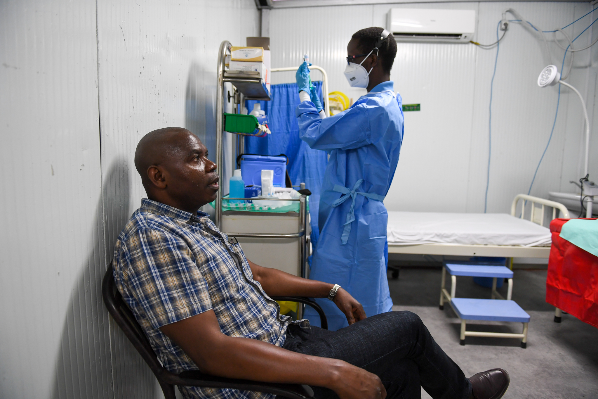 La prévention, la clé pour lutter contre la dengue