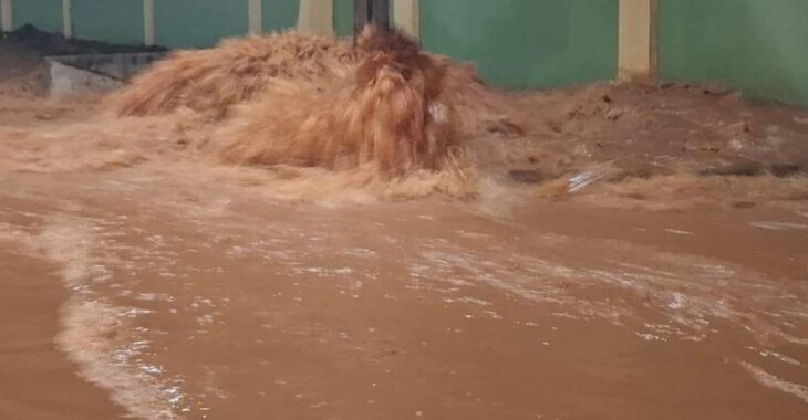 A Bobo Dioulasso, des risques d’inondation à chaque pluie