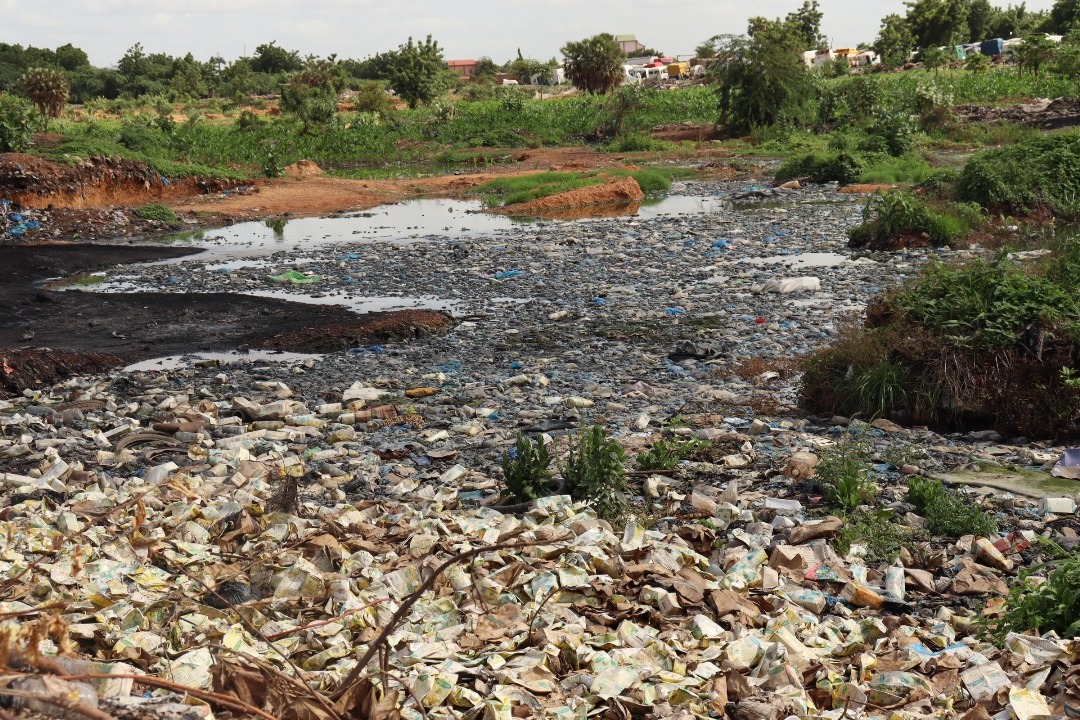 L’importance de la gestion des déchets ménagers