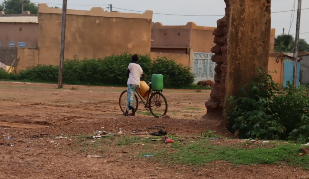 Pénurie d’eau à Koudougou : un calvaire sans fin pour les habitants