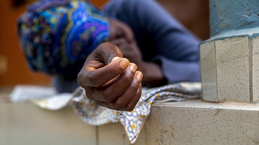 Burkina: le suicide, ce silence qui tue