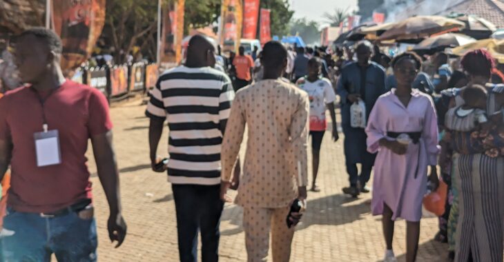 L’artisanat burkinabè à l’épreuve de l’insécurité