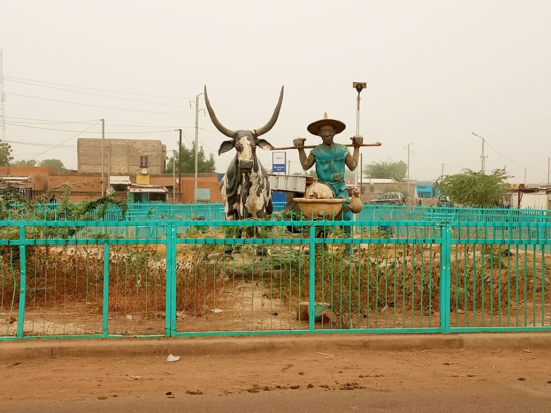 Région du Sahel du Burkina, la résilience des acteurs du tourisme