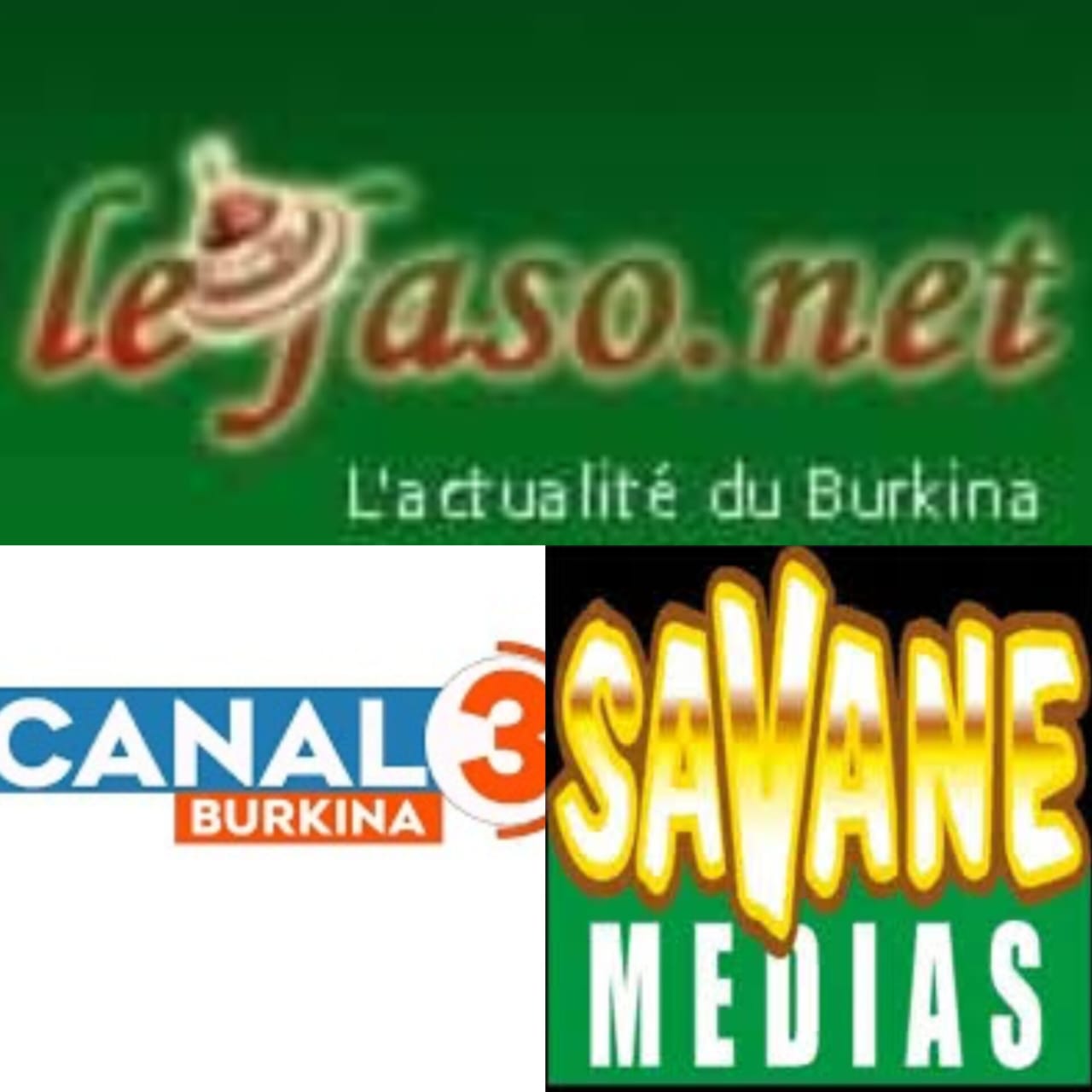 Voici pourquoi les médias au Burkina sont sur une pente raide