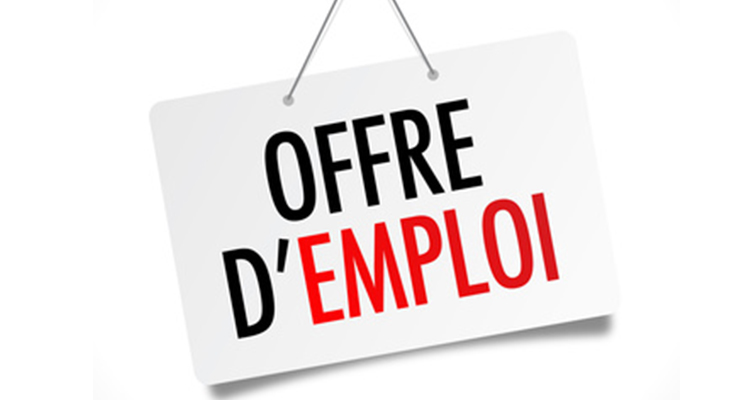 Recrutement d’un.e chargé.e des Ressources humaines