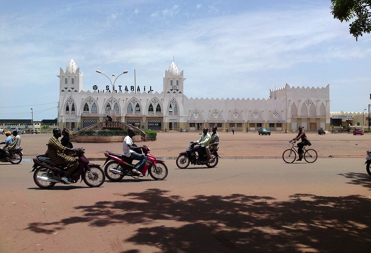 Le tiéfo, une langue de l’Ouest du Burkina Faso en voie de disparition