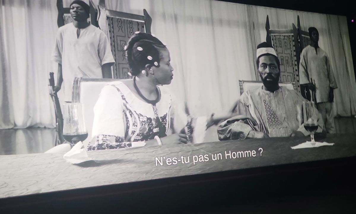 FESPACO 2025 : 28 ans après, le Burkina Faso vise l’Étalon d’or avec Katanga, la danse des scorpions