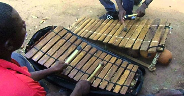 Burkina : désintérêt des jeunes pour la fabrication du balafon