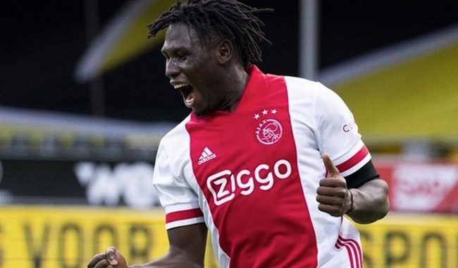 Football : Lassina Traoré dans la légende de l’Ajax d’Amsterdam