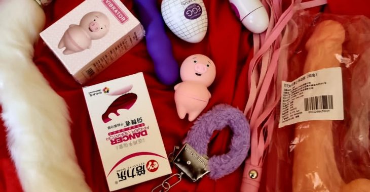 Sextoys : Ces jouets pour adultes en vogue à Ouaga !