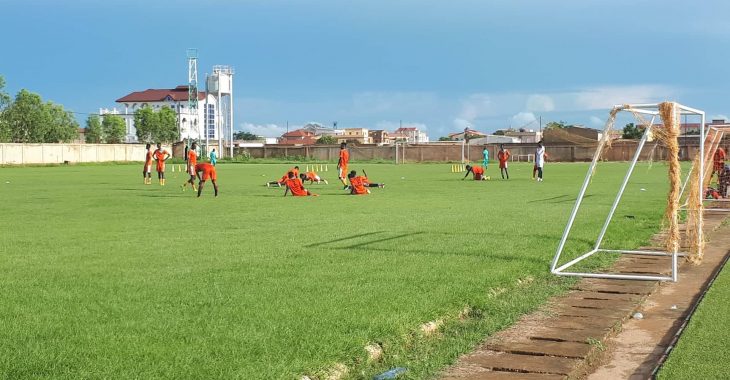 Football burkinabè: les anciens clubs doivent évoluer