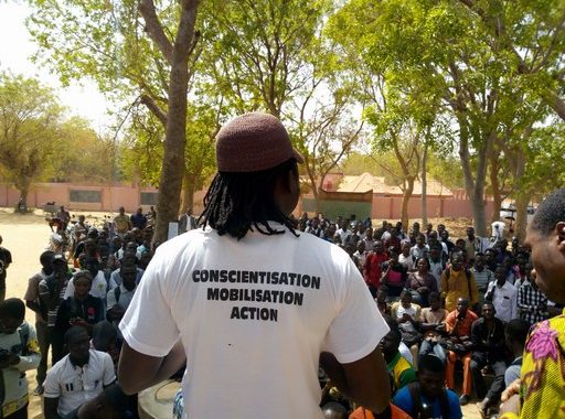 Burkina : ''2h pour nous, 2h pour Kamita'' fait polémique