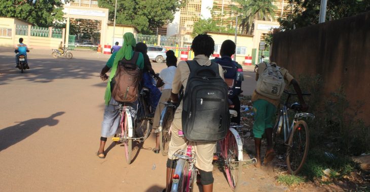 Rentrée scolaire : le casse-tête du transport des élèves