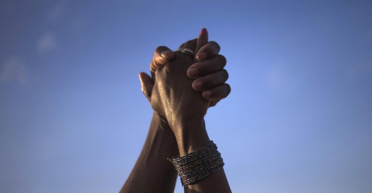 A Ouagadougou, l'esprit de solidarité au quartier Toudoubweogo