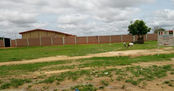 Burkina : Béguédo, la commune qui  brille grâce aux jeunes aventuriers