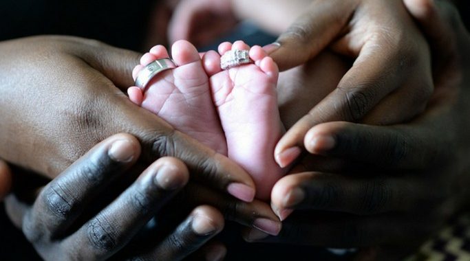 Hypofertilité : le chemin de croix d'un jeune couple