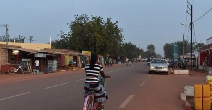 Burkina : les chantiers du nouveau quinquennat de Roch Kaboré