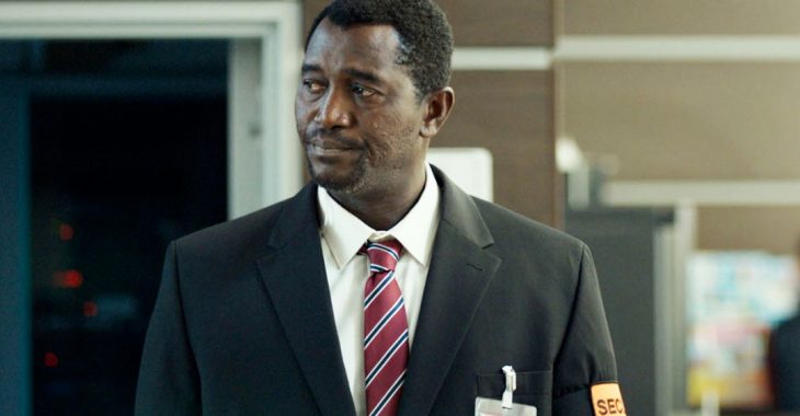 Issaka Sawadogo : l’acteur burkinabè qui inspire des jeunes