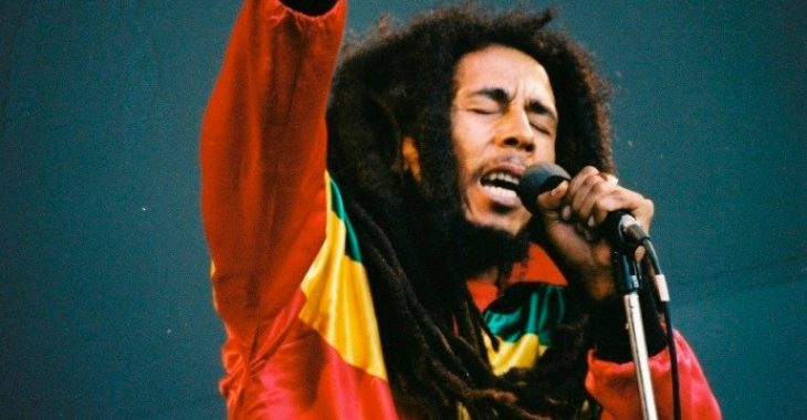 Burkina Faso : Bob Marley toujours vivant dans les cœurs des jeunes